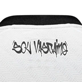 Camiseta Vasco 25/26 II Visitante - Versión Jugador