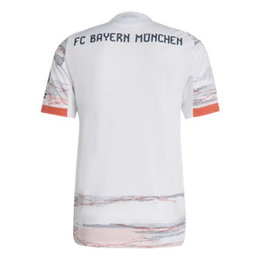 Camiseta Bayern de Múnich 25/26 II Visitante - Versión Aficionado
