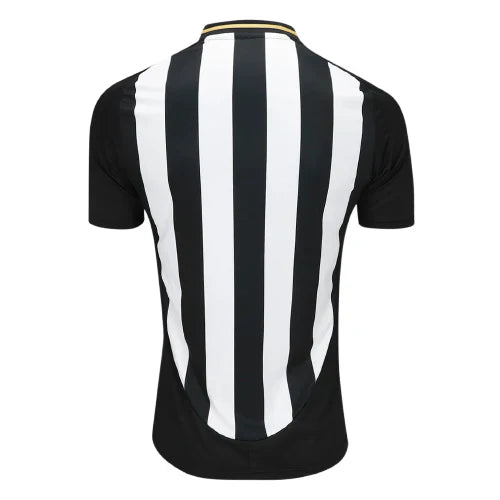 Camiseta Atlético Mineiro 25/26 I Casa - Versión Aficionado