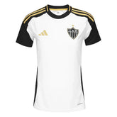 Camiseta Atlético Mineiro 25/26 II Visitante - Mujer