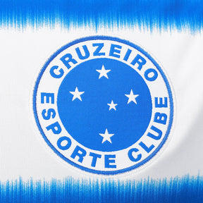 Camiseta Cruzeiro 25/26 II Visitante - Versión Aficionado