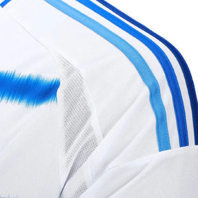 Camiseta Cruzeiro 25/26 II Visitante - Versión Aficionado