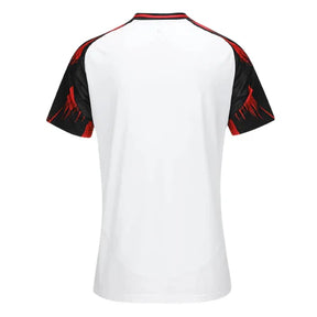 Camiseta Flamengo 25/26 II Visitante - Mujer