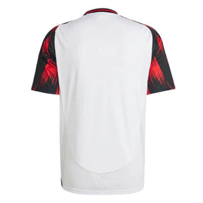 Camiseta Flamengo 25/26 II Visitante - Versión Jugador