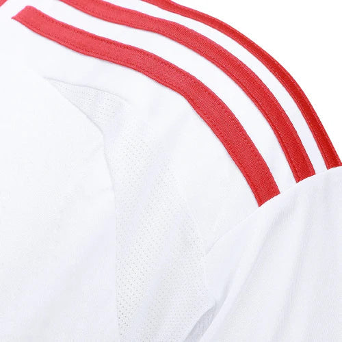 Camiseta Internacional 25/26 II Visitante - Mujer