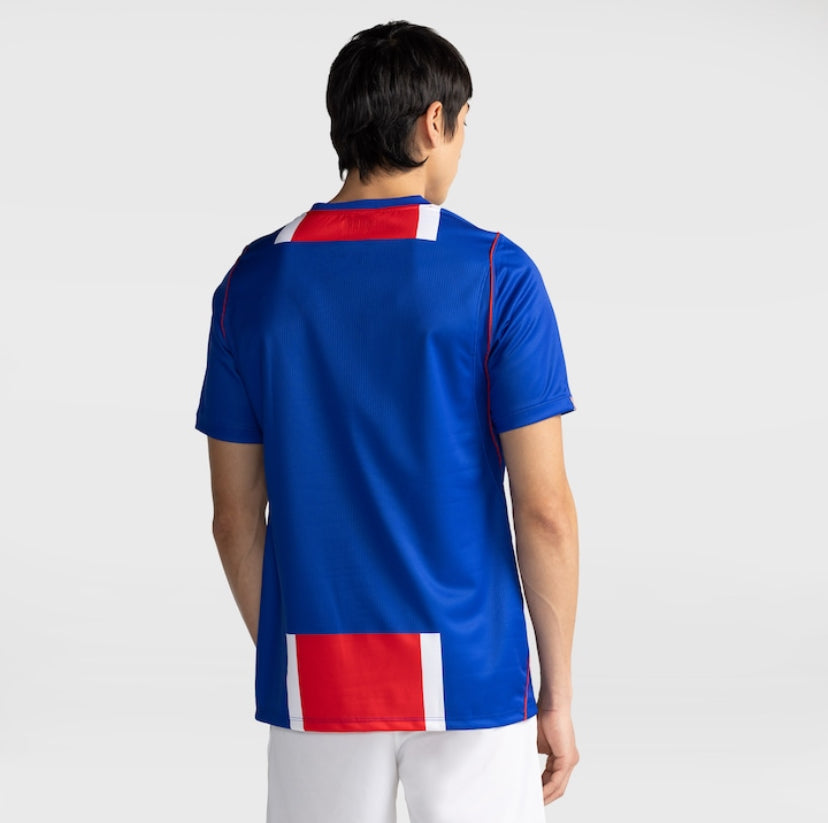 Camiseta Paris Saint-Germain (PSG) 26/27 I Casa - Versión Aficionado