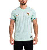Camiseta Francia 26/27 II Visitante - Versión Aficionado