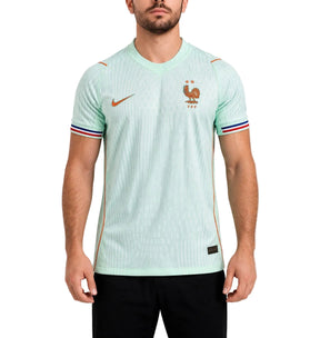 Camiseta Francia 26/27 II Visitante - Versión Aficionado