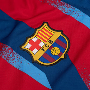 Camiseta Barcelona FC 25/26 IV - Versión Aficionado