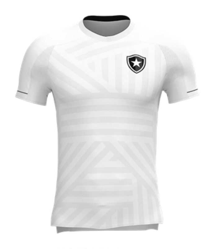 Camiseta Botafogo 22/23 III Tercera - Versión Aficionado