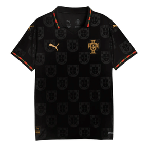 Camiseta Portugal 25/26 Edición especial - Versión Aficionado