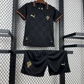 Kit Infantil Portugal 25/26 Edición especial
