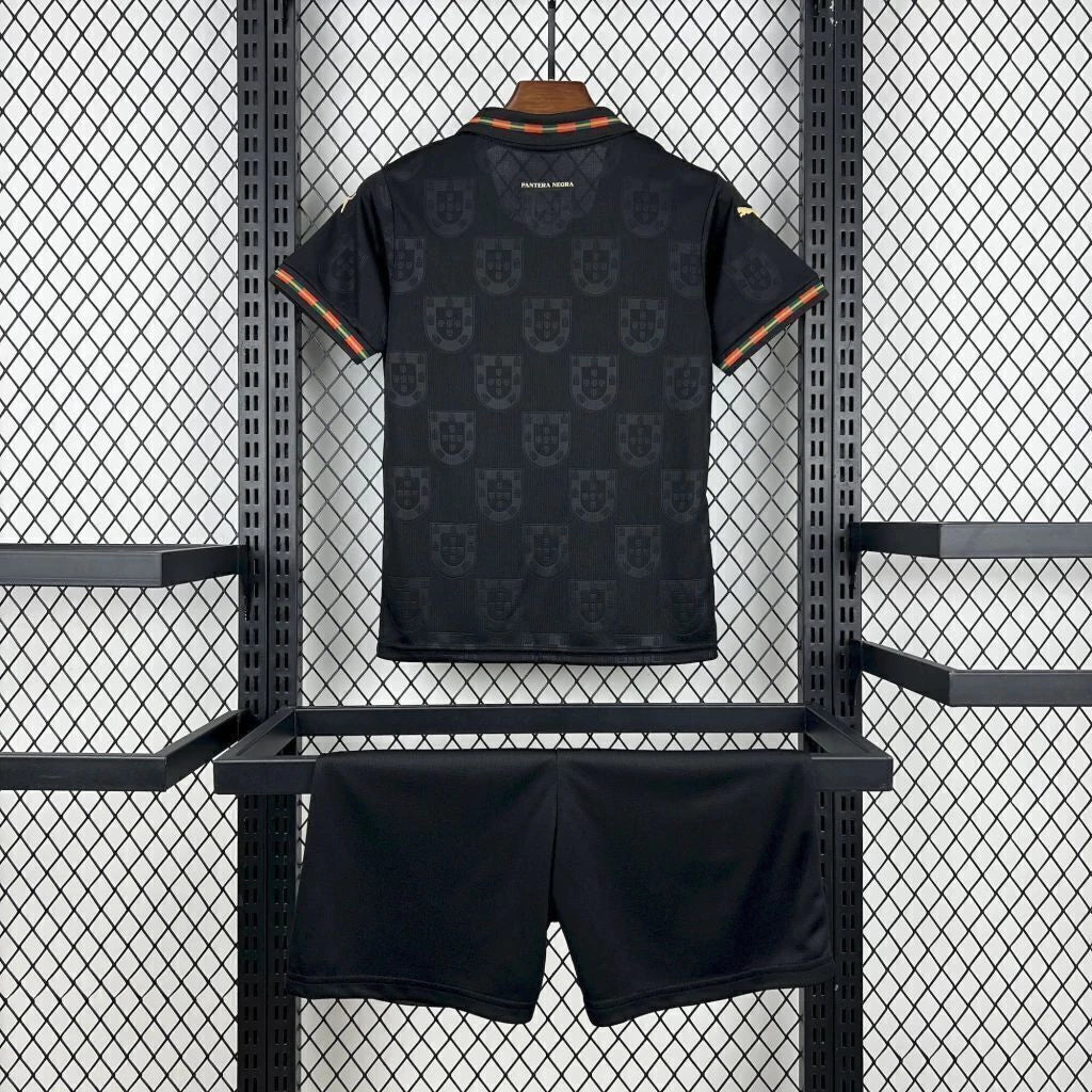 Kit Infantil Portugal 25/26 Edición especial