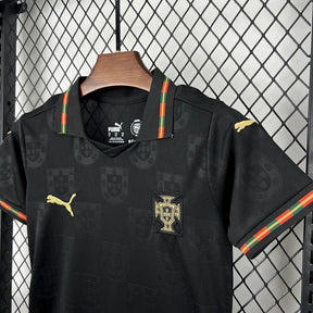Kit Infantil Portugal 25/26 Edición especial