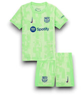 Kit Infantil Barcelona 24/25 III