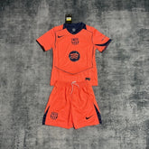 Kit Infantil Barcelona 25/26 III