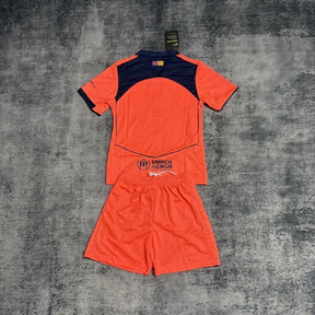 Kit Infantil Barcelona 25/26 III