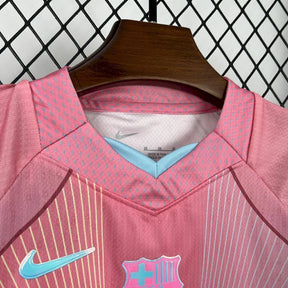 Kit Infantil Barcelona 25/26 Edición especial