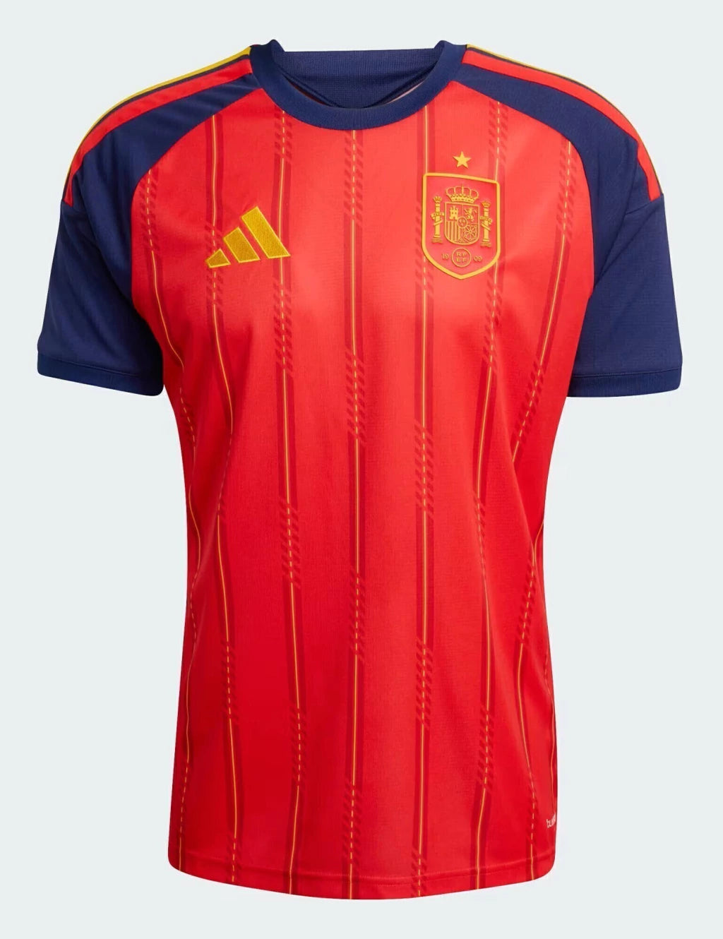 Camiseta España 26/27 I - Versión Aficionado