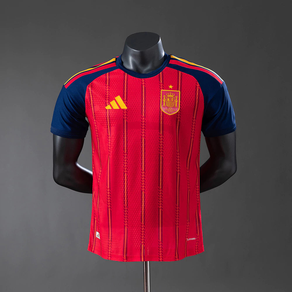 Camiseta España 26/27 I - Versión Jugador