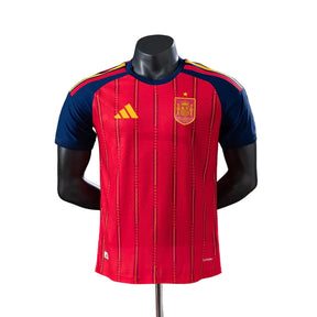 Camiseta España 26/27 I - Versión Jugador