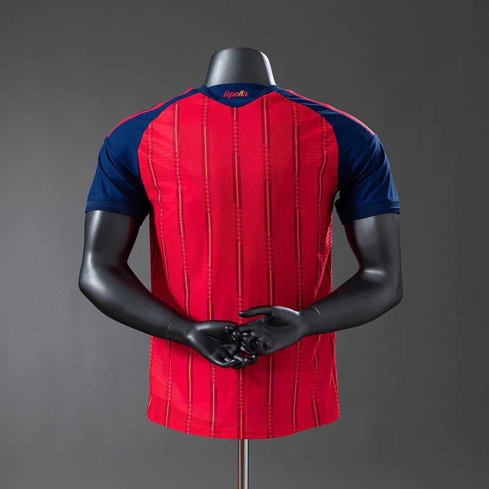 Camiseta España 26/27 I - Versión Jugador