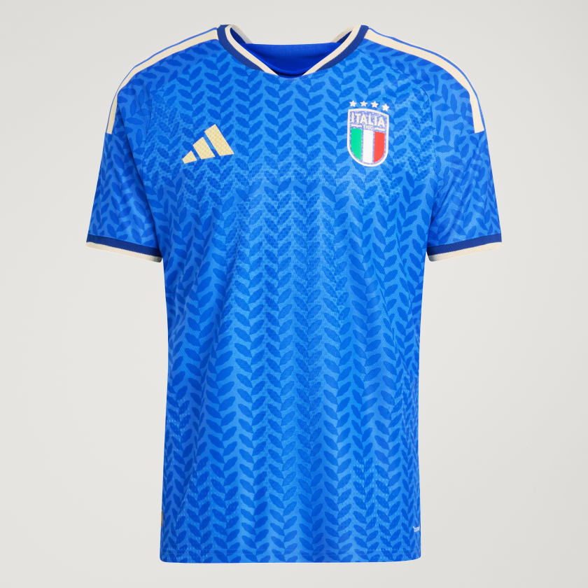 Camiseta Italia 25/26 I - Versión Aficionado