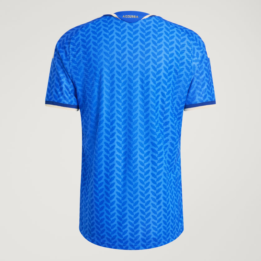 Camiseta Italia 25/26 I - Versión Aficionado
