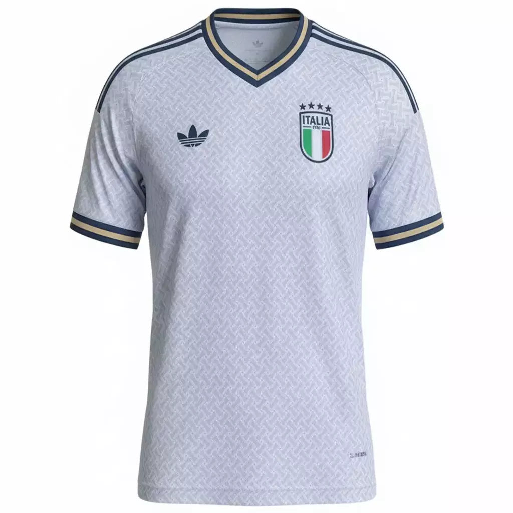 Camiseta Italia 26/27 II - Versión Aficionado