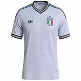 Camiseta Italia 26/27 II - Versión Aficionado