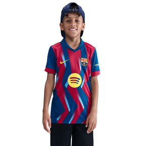 Kit Infantil Barcelona 25/26 IV