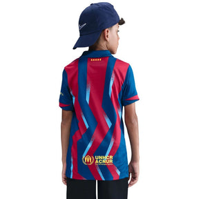 Kit Infantil Barcelona 25/26 IV