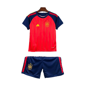 Kit Infantil España 26/27