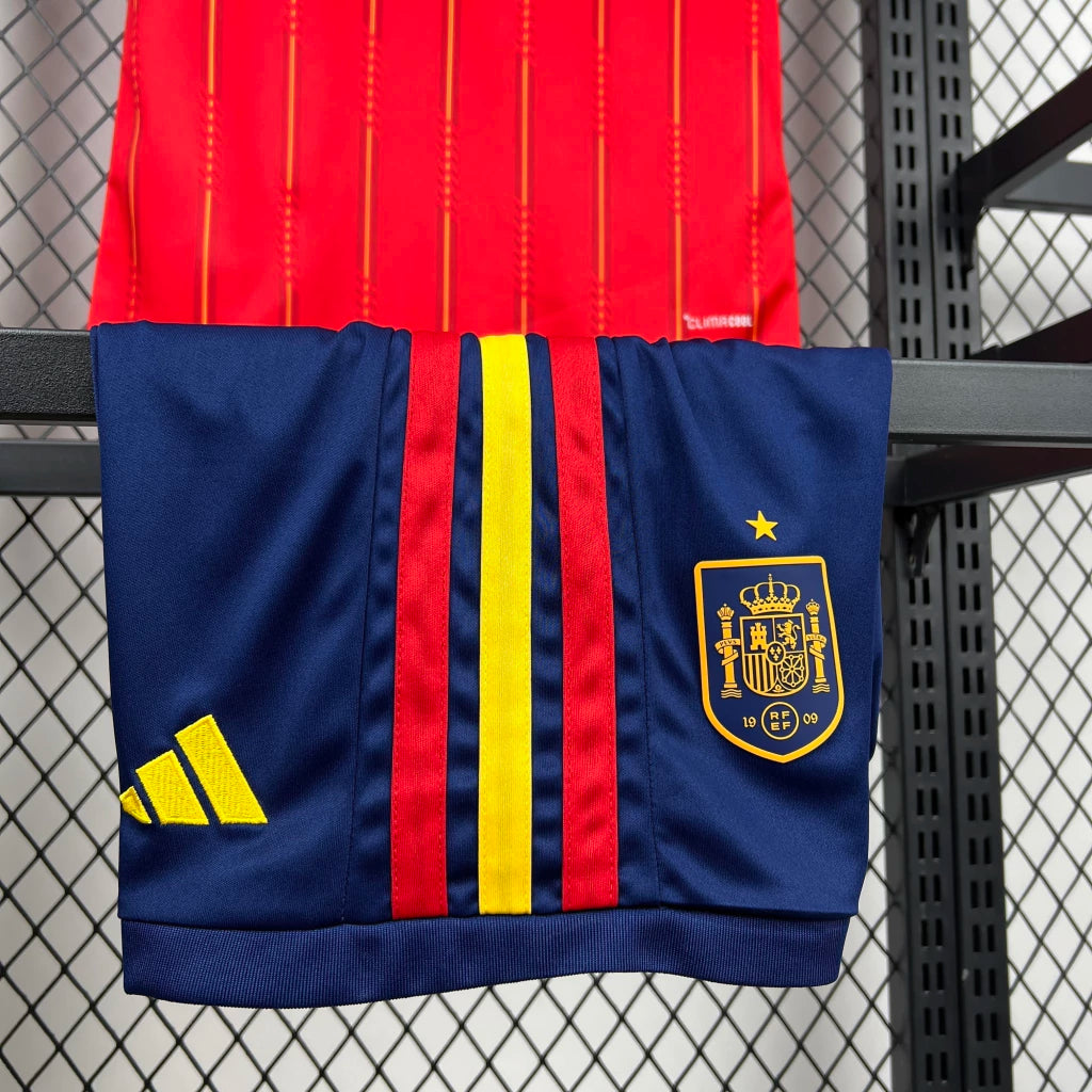 Kit Infantil España 26/27