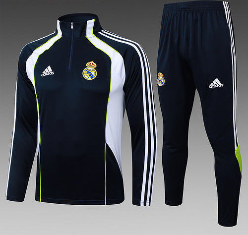 Chándal del Real Madrid - 25/26