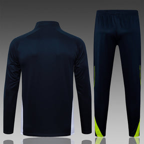 Chándal del Real Madrid - 25/26