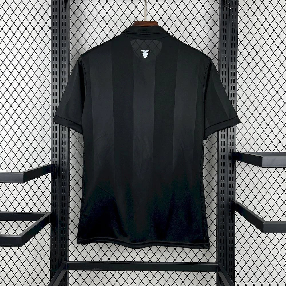 Camiseta Ecuador 25/26 II - Versión Aficionado