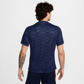 Camiseta Barcelona FC 24/25 - Versión Aficionado