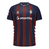 Camiseta Eibar 25/26 I - Versión Aficionado