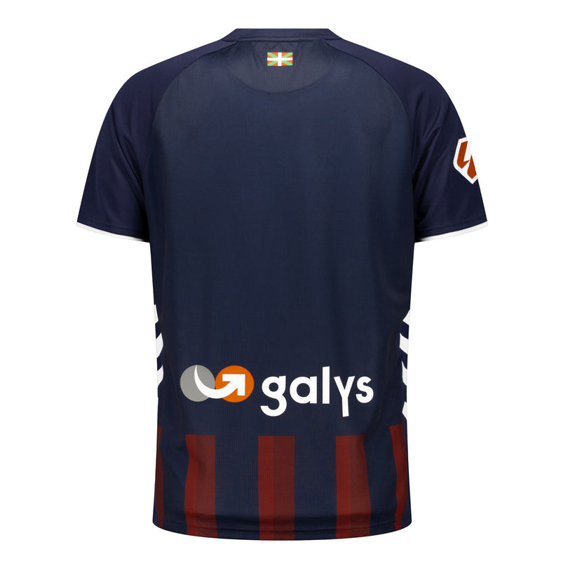 Camiseta Eibar 25/26 I - Versión Aficionado