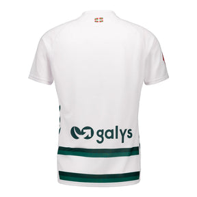 Camiseta Eibar 25/26 II - Versión Aficionado