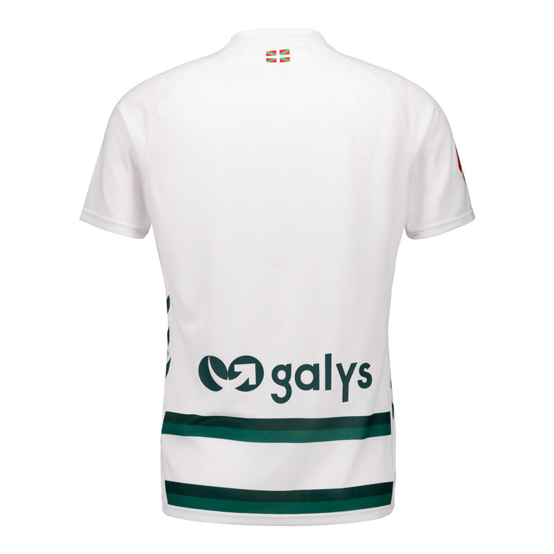 Camiseta Eibar 25/26 II - Versión Aficionado