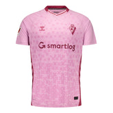 Camiseta Eibar 25/26 III - Versión Aficionado