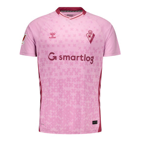Camiseta Eibar 25/26 III - Versión Aficionado