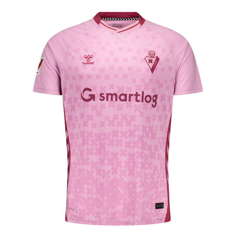 Camiseta Eibar 25/26 III - Versión Aficionado