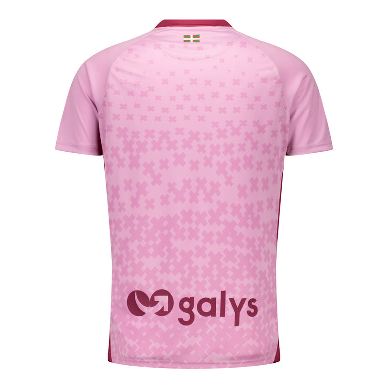 Camiseta Eibar 25/26 III - Versión Aficionado