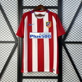 Camiseta Atlético de Madrid 16/17 I Casa - Versión Aficionado