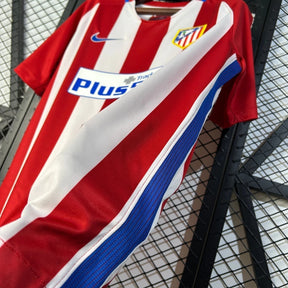 Camiseta Atlético de Madrid 16/17 I Casa - Versión Aficionado