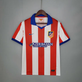 Camiseta Atlético de Madrid 14/15 I Casa - Versión Aficionado