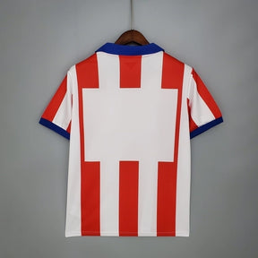 Camiseta Atlético de Madrid 14/15 I Casa - Versión Aficionado